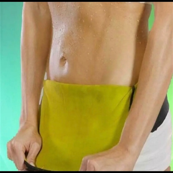 Neoprene slimming hot shaper bundle of 4 Med - Picture 2 of 8